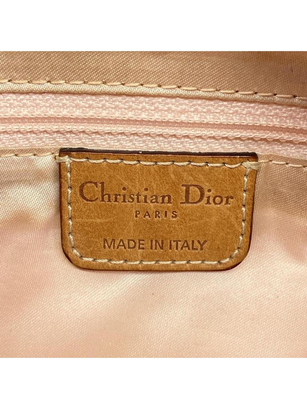 Dior/Christiandior Trotter Romantic #305721D85B - Picture 8 of 15